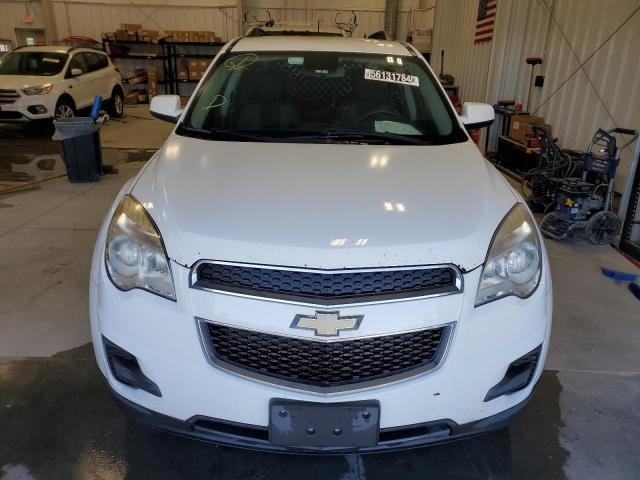 2014 Chevrolet Equinox Lt VIN: 2GNFLFE3XE6312632 Lot: 56131784