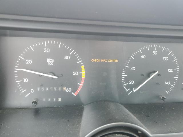 1990 Cadillac Allante VIN: 1G6VS3385LU125854 Lot: 53903794