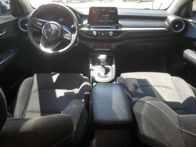 2019 Kia Forte Fe VIN: 3KPF24AD5KE102692 Lot: 55128424