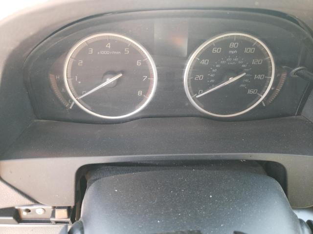 2015 Acura Rdx VIN: 5J8TB3H31FL005577 Lot: 56430334