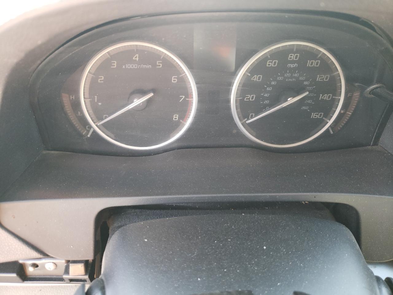 5J8TB3H31FL005577 2015 Acura Rdx