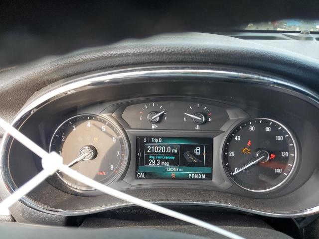 2018 Buick Encore Sport Touring VIN: KL4CJ1SB5JB630627 Lot: 53227014