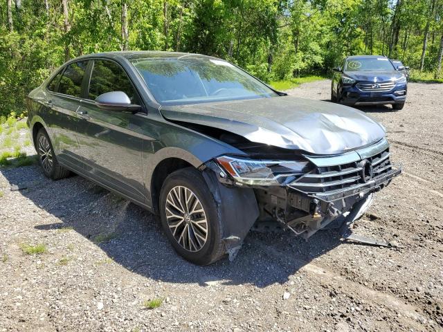 2021 Volkswagen Jetta Sel VIN: 3VWE57BU6MM074782 Lot: 56041904