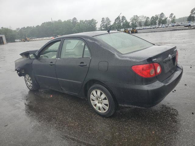 2005 Toyota Corolla Ce VIN: 1NXBR32E85Z475464 Lot: 55073354