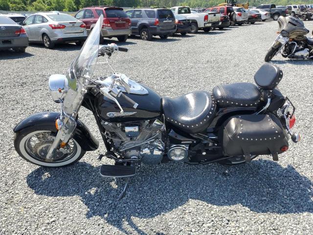 2001 YAMAHA XV1600 ATL - JYAVP07E81A005084