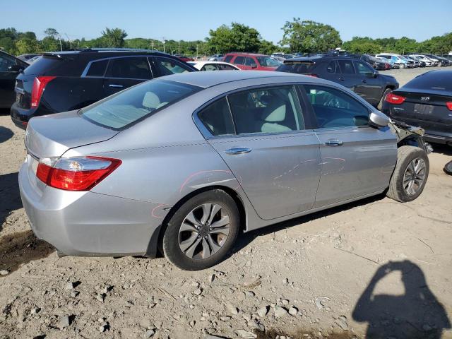 2013 Honda Accord Lx VIN: 1HGCR2F39DA167748 Lot: 57057214