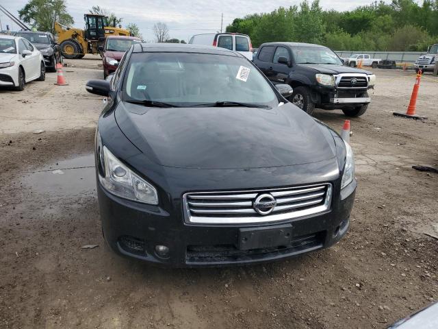 2014 Nissan Maxima S VIN: 1N4AA5AP1EC492141 Lot: 54269394