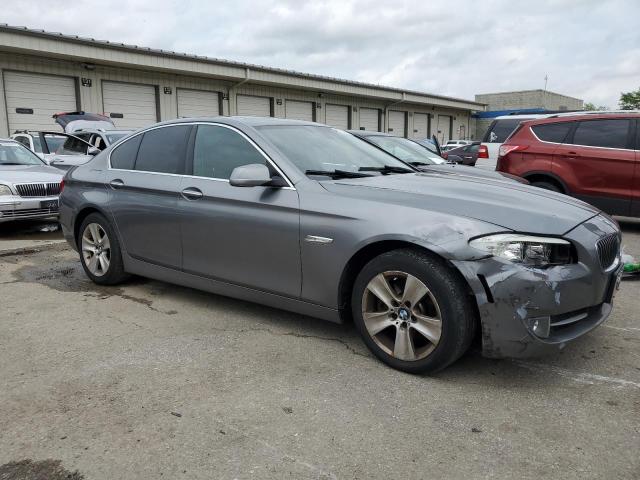 2013 BMW 528 I VIN: WBAXG5C5XDD231160 Lot: 55706934