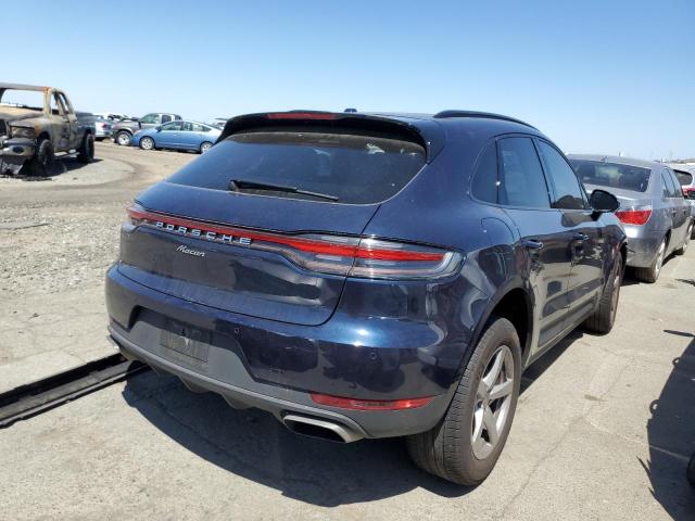 2021 Porsche Macan VIN: WP1AA2A59MLB06988 Lot: 53167634