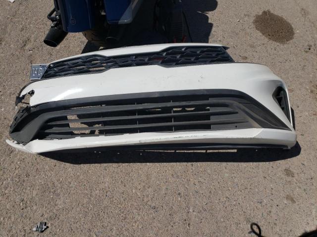 2023 Kia Forte Lx VIN: 3KPF24AD7PE643394 Lot: 55766154