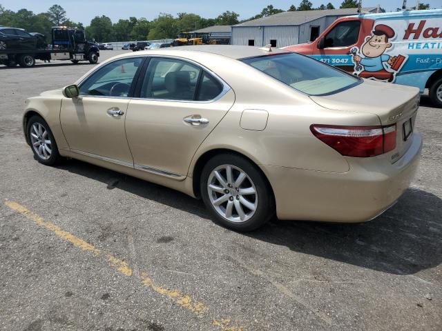 2008 Lexus Ls 460 VIN: JTHBL46F185068341 Lot: 56823454