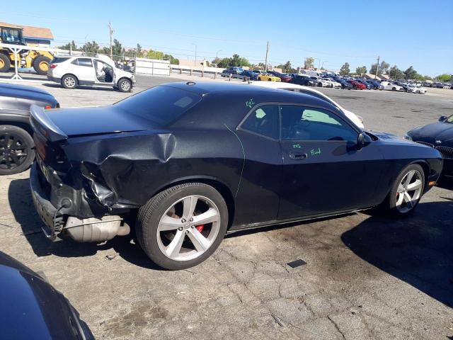 2009 Dodge Challenger Srt-8 VIN: 2B3LJ74W69H586330 Lot: 52822034