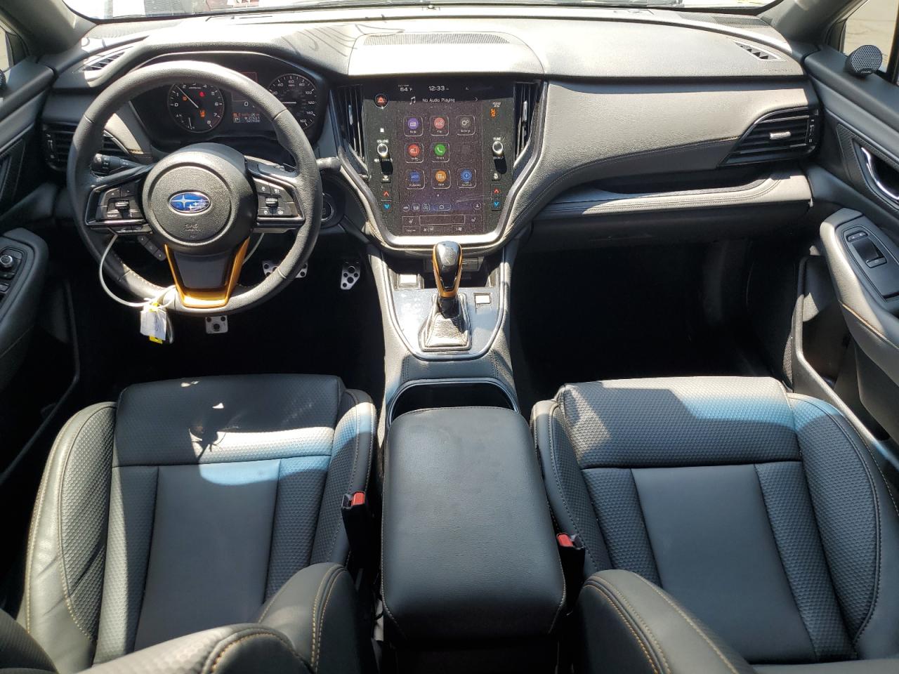 4S4BTGUD3N3128966 2022 Subaru Outback Wilderness