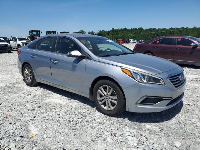 2016 Hyundai Sonata Se VIN: 5NPE24AF6GH416982 Lot: 56820004