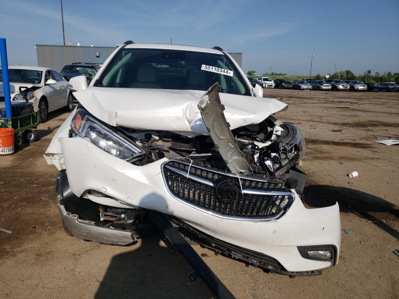 KL4CJHSB9HB069593 2017 Buick Encore Premium