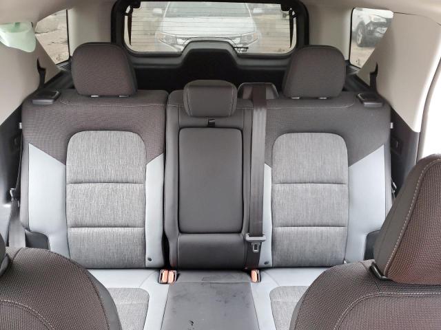 2021 FORD BRONCO SPO - 3FMCR9B64MRA02277