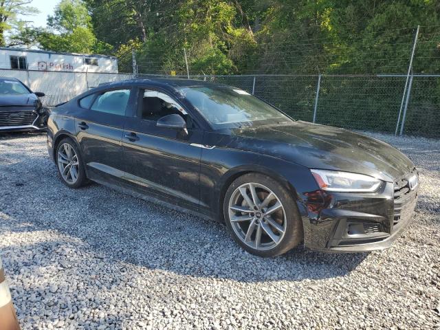2019 AUDI A5 PRESTIG WAUFNCF56KA023860