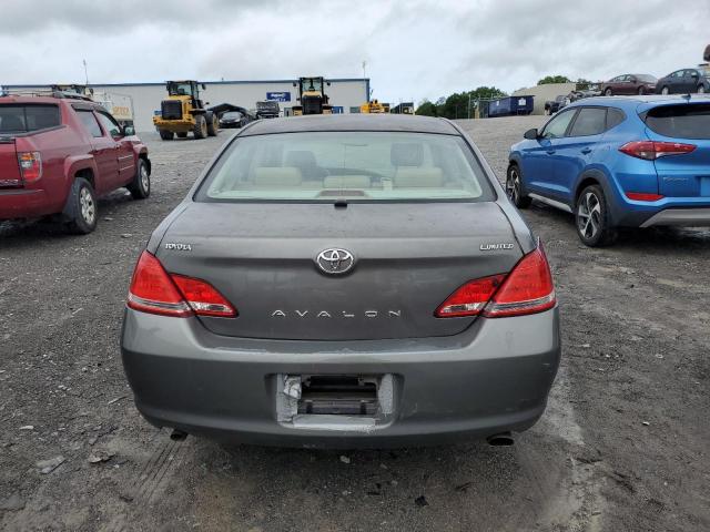 2005 Toyota Avalon Xl VIN: 4T1BK36B55U049896 Lot: 54120744