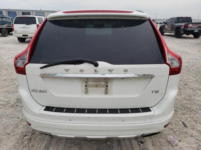 2015 Volvo Xc60 T5 Premier VIN: YV440MDK0F2678889 Lot: 54989854