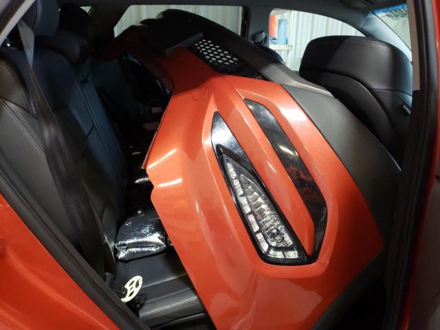 2016 HYUNDAI TUCSON LIM - KM8J33A26GU167488