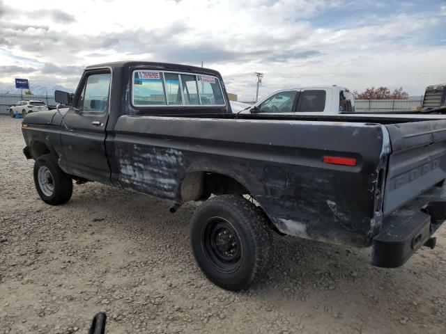 1978 Ford F-250 VIN: F26SRAG4264 Lot: 54068404