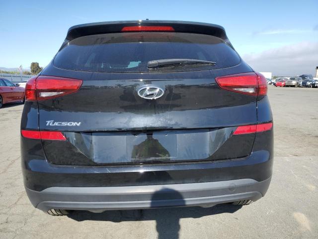 2021 Hyundai Tucson Se VIN: KM8J23A4XMU383814 Lot: 54915184