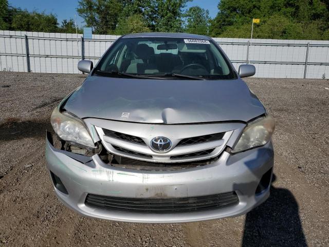 2011 Toyota Corolla Base VIN: 2T1BU4EE7BC627201 Lot: 56083364