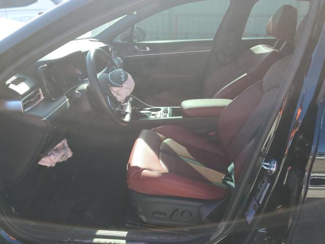 2024 Kia K5 Gt Line VIN: 5XXG64J29RG266858 Lot: 56708684