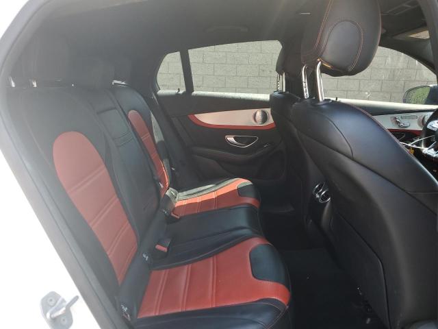 2020 Mercedes-Benz Glc Coupe 63 S 4Matic Amg VIN: W1N0J8KB4LF851934 Lot: 53334744