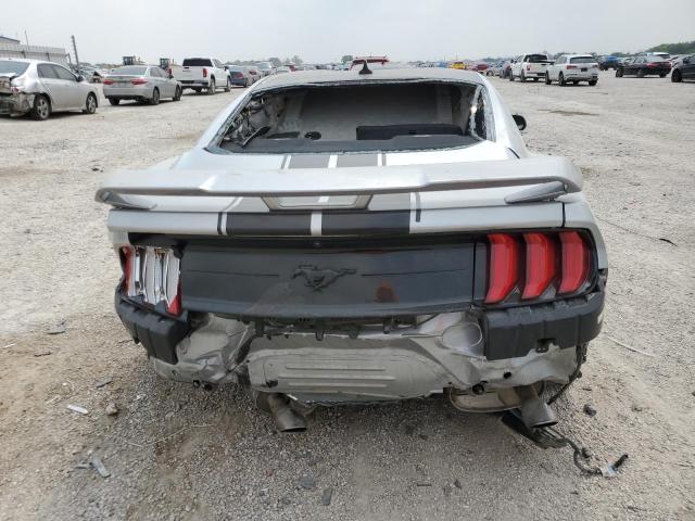 2021 Ford Mustang VIN: 1FA6P8TH4M5128715 Lot: 55973384