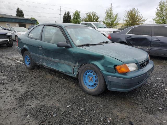 1995 Toyota Tercel Dx VIN: JT2EL56D2S0001912 Lot: 53096224