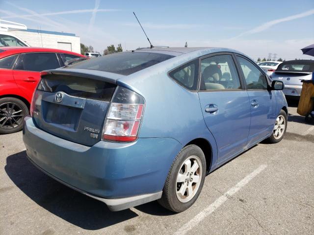 2005 Toyota Prius VIN: JTDKB20U953034252 Lot: 56769974