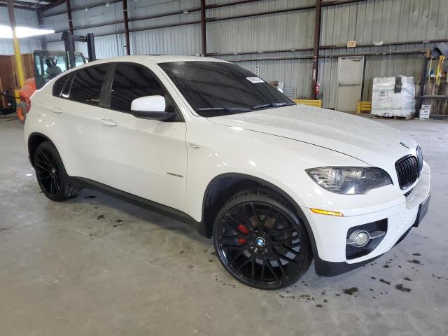2011 BMW X6 xDrive35I VIN: 5UXFG2C5XBLX05395 Lot: 54880234