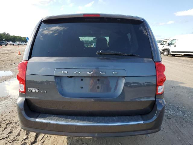2019 Dodge Grand Caravan Se VIN: 2C4RDGBG9KR539255 Lot: 56682024