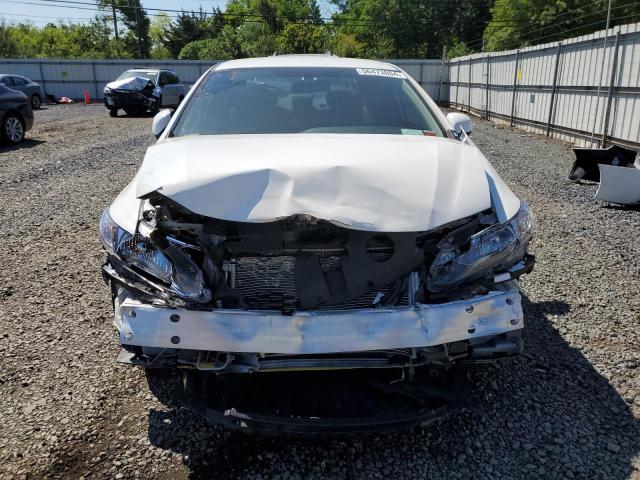 VIN 19XFB2F59DE096758 2013 Honda Civic, LX no.5