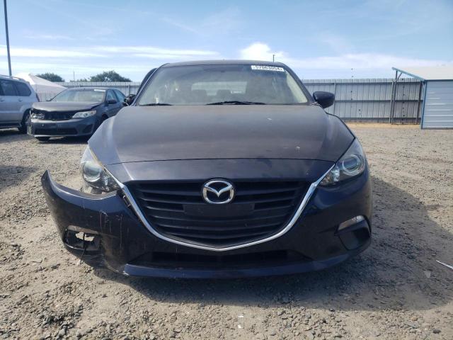 VIN 3MZBM1K73FM157215 2015 Mazda 3, Sport no.5