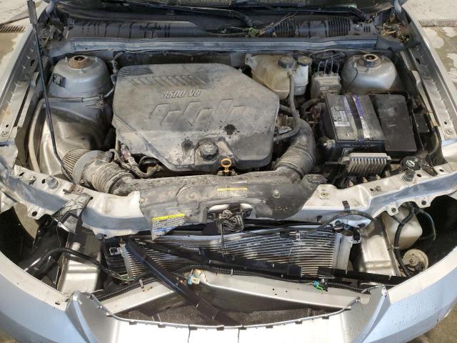 2007 Chevrolet Malibu Ls VIN: 1G1ZS58N27F217189 Lot: 56864324