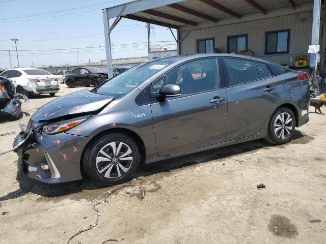 2017 Toyota Prius Prime VIN: JTDKARFP4H3029557 Lot: 56689544