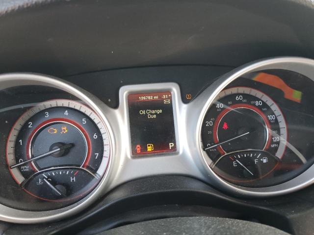 2018 Dodge Journey Se VIN: 3C4PDCAB8JT444428 Lot: 55833194