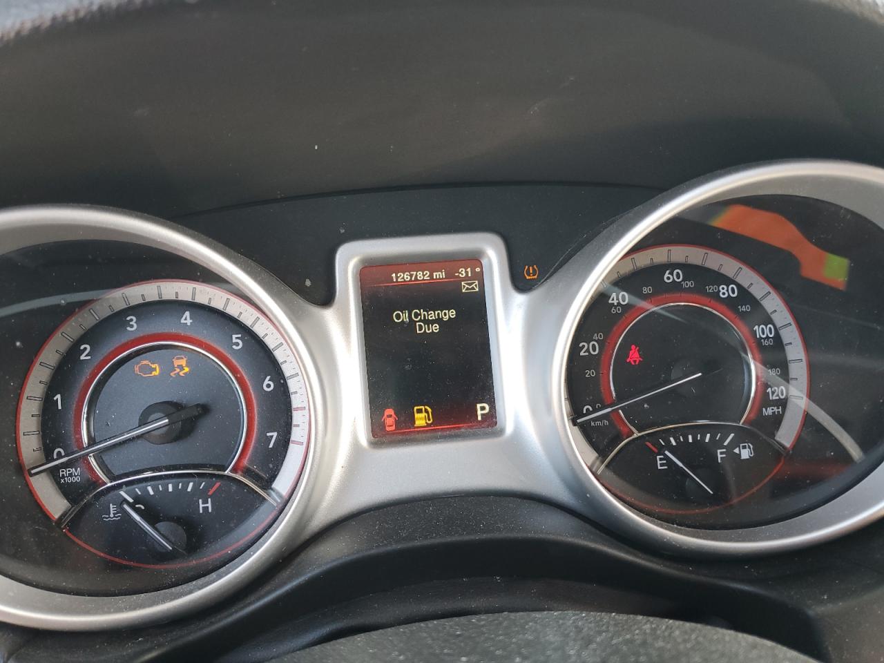 3C4PDCAB8JT444428 2018 Dodge Journey Se