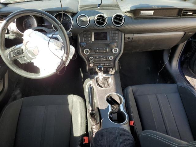 2019 Ford Mustang VIN: 1FA6P8TH3K5193018 Lot: 56647314