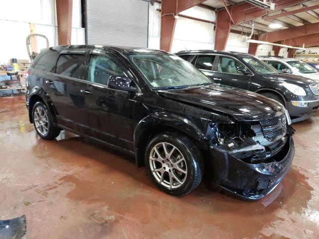 2019 Dodge Journey Gt VIN: 3C4PDDEGXKT809754 Lot: 53866384