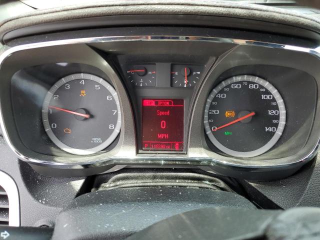 2015 GMC TERRAIN SL - 2GKALREKXF6361248
