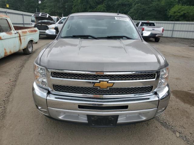 2013 Chevrolet Silverado C1500 Lt VIN: 1GCRCSE0XDZ103415 Lot: 55842244