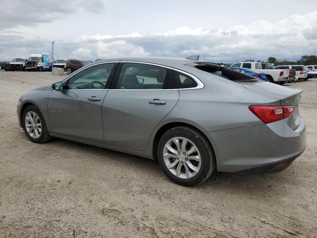 2024 Chevrolet Malibu Lt VIN: 1G1ZD5ST2RF140456 Lot: 57343624