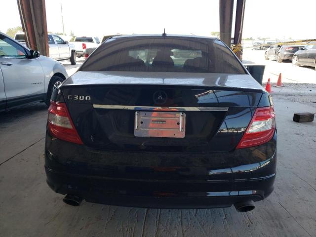 2011 Mercedes-Benz C 300 VIN: WDDGF5EB7BR182353 Lot: 56463224