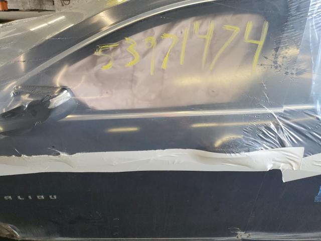 2016 Chevrolet Malibu Lt VIN: 1G1ZE5ST8GF344575 Lot: 53971474