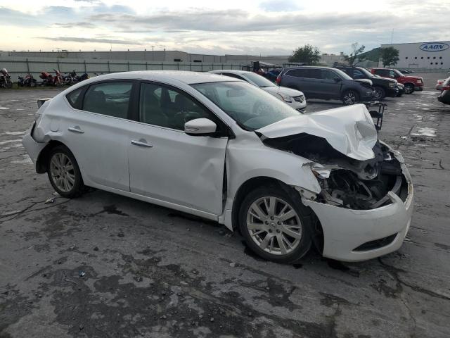 2015 NISSAN SENTRA S - 3N1AB7AP5FY372681