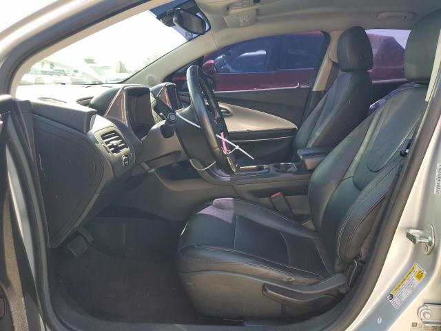 VIN 1G1RH6E49EU159011 2014 Chevrolet Volt no.7