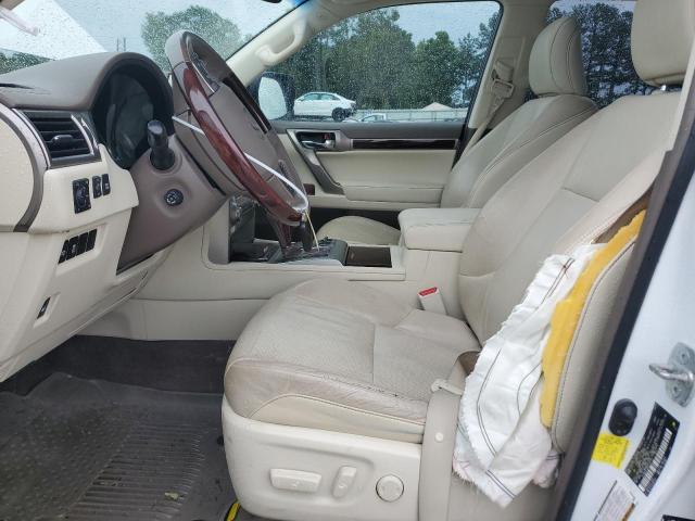 2017 Lexus Gx 460 VIN: JTJBM7FXXH5162711 Lot: 54054094